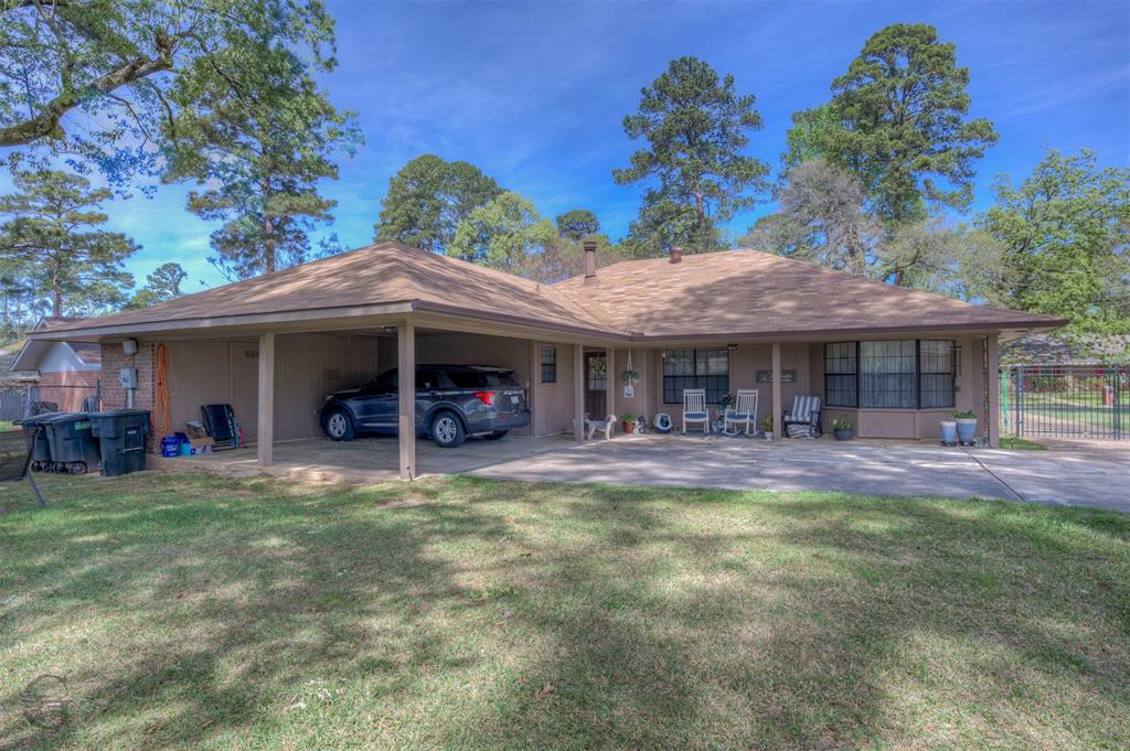 SOUTHPORT COUNTRY - Residential