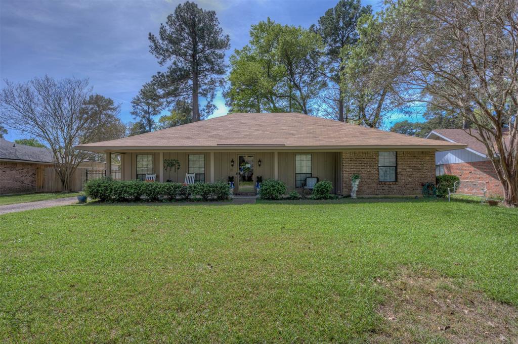 SOUTHPORT COUNTRY - Residential