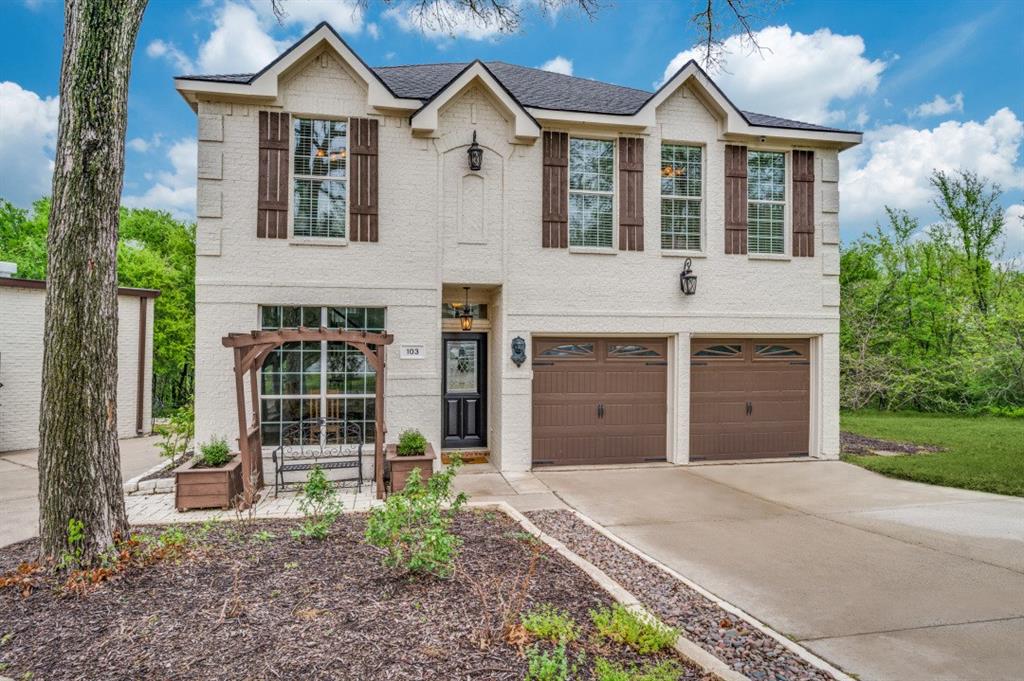 103 Northwood Terrace