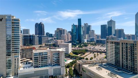 2408 Victory Park Lane 832 Dallas TX 75219