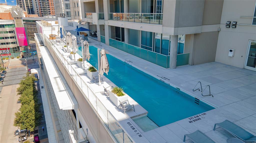 South Tower Residences - Residential