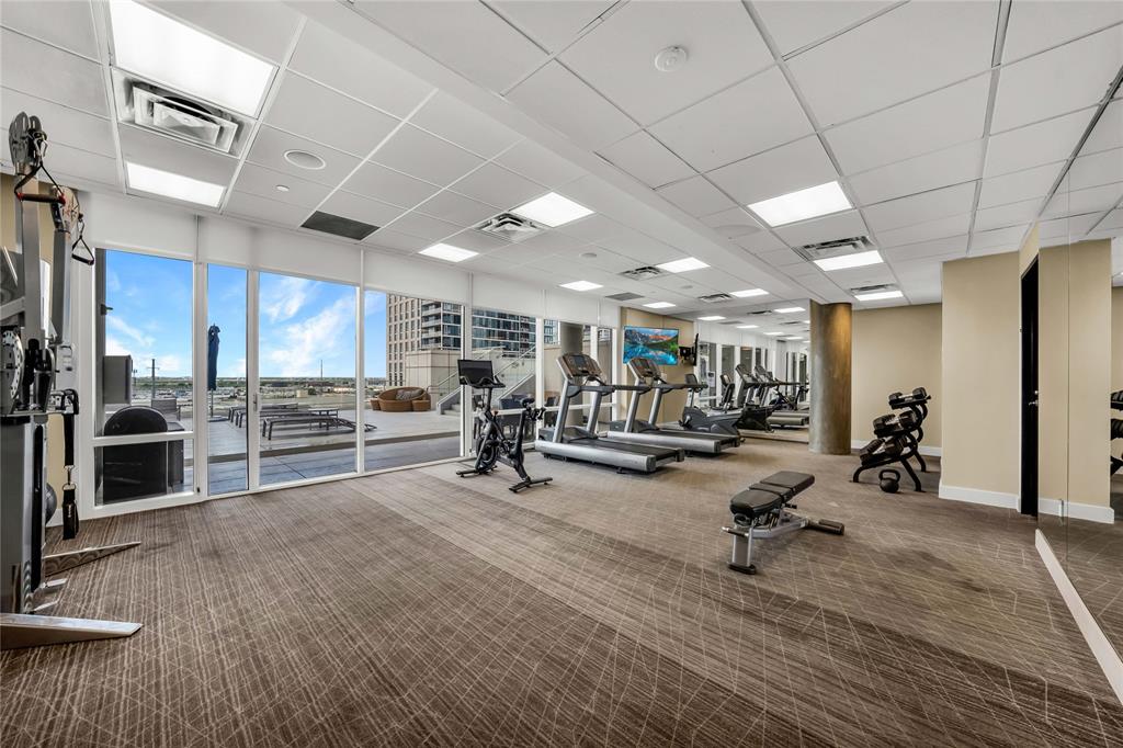 South Tower Residences - Residential