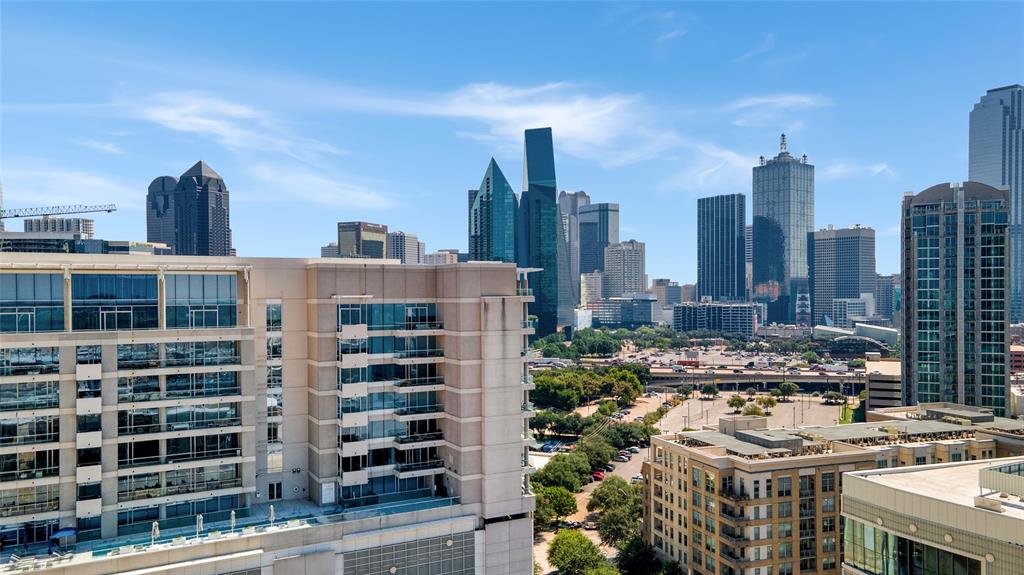 South Tower Residences - Residential