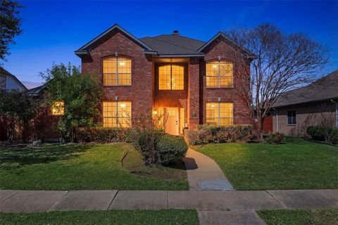 Photo of 7713 Straits Drive, Rowlett, TX 75088 (MLS # 21212559)