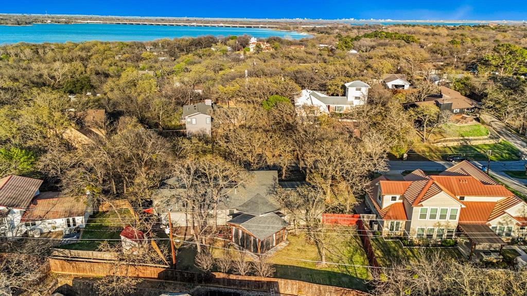 Highland Lake Dev - Residential