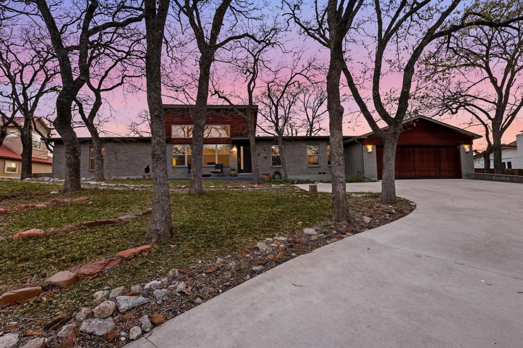 Highland Lake Dev - Residential