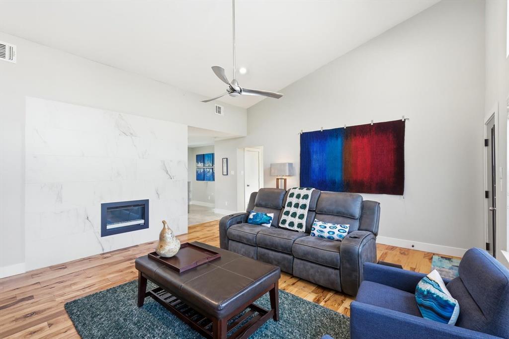 Highland Lake Dev - Residential