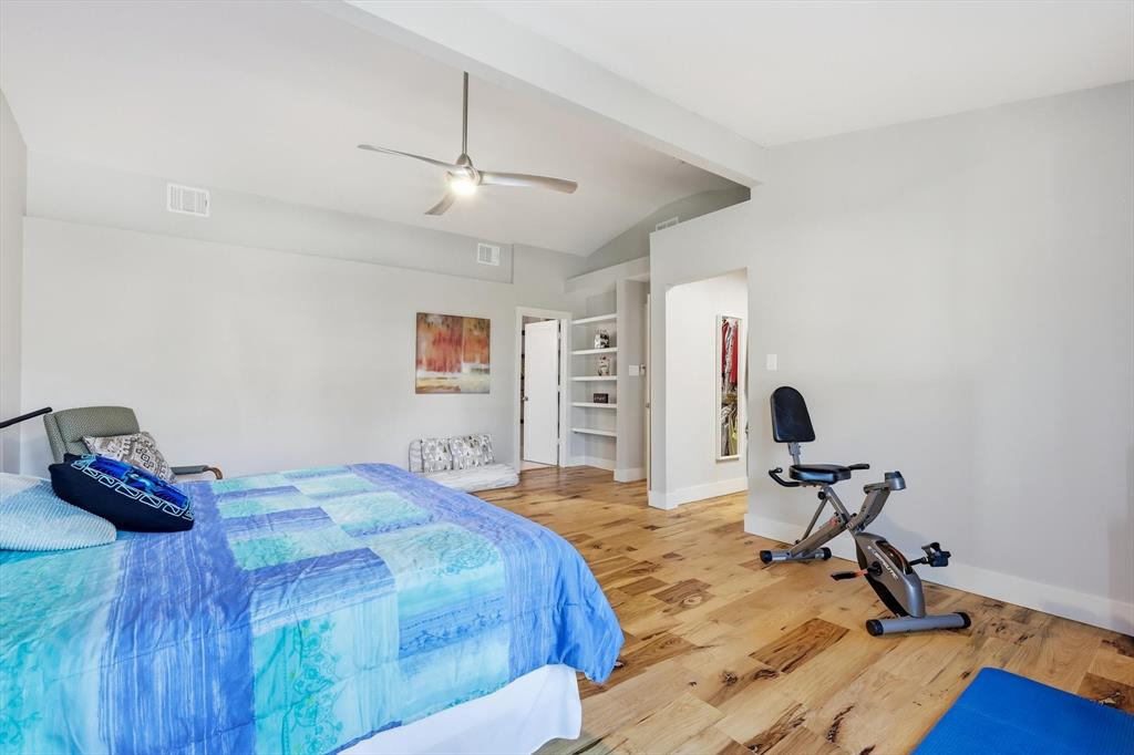 Highland Lake Dev - Residential