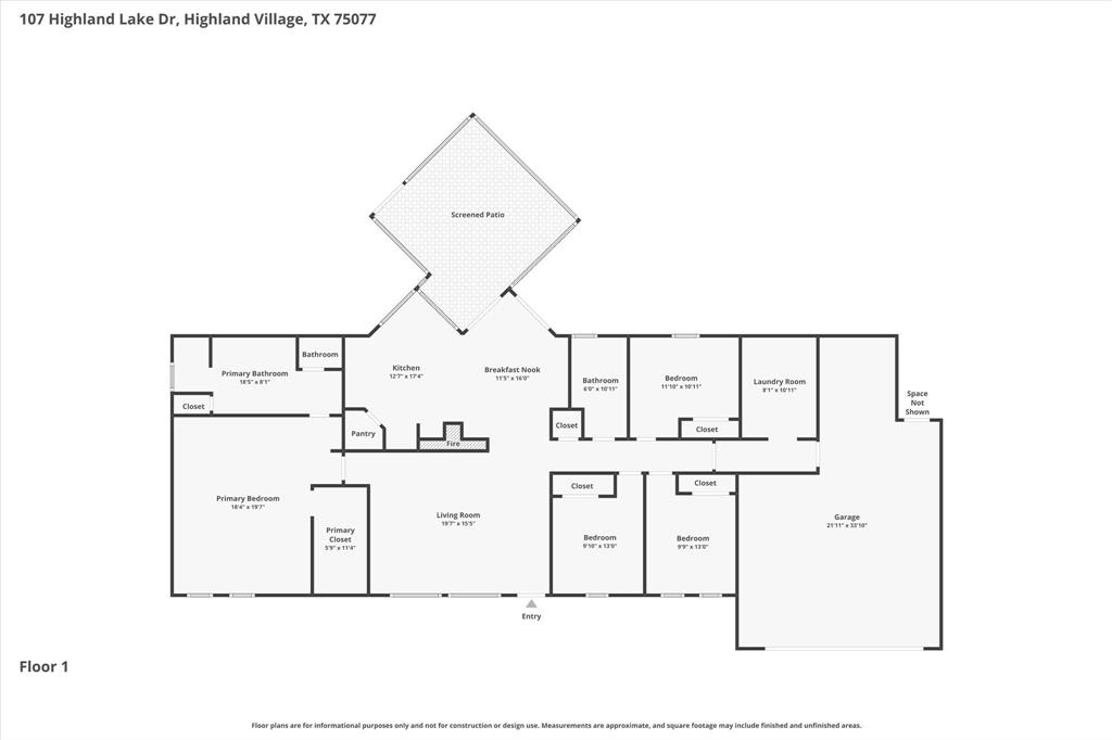 Highland Lake Dev - Residential