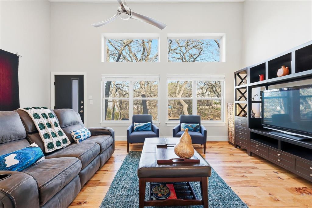 Highland Lake Dev - Residential