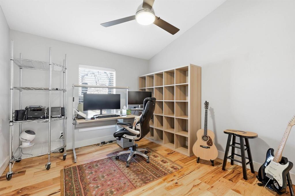 Highland Lake Dev - Residential