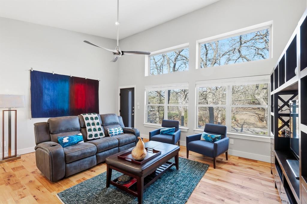 Highland Lake Dev - Residential