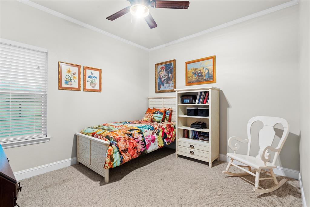 Mendoza Add - Residential