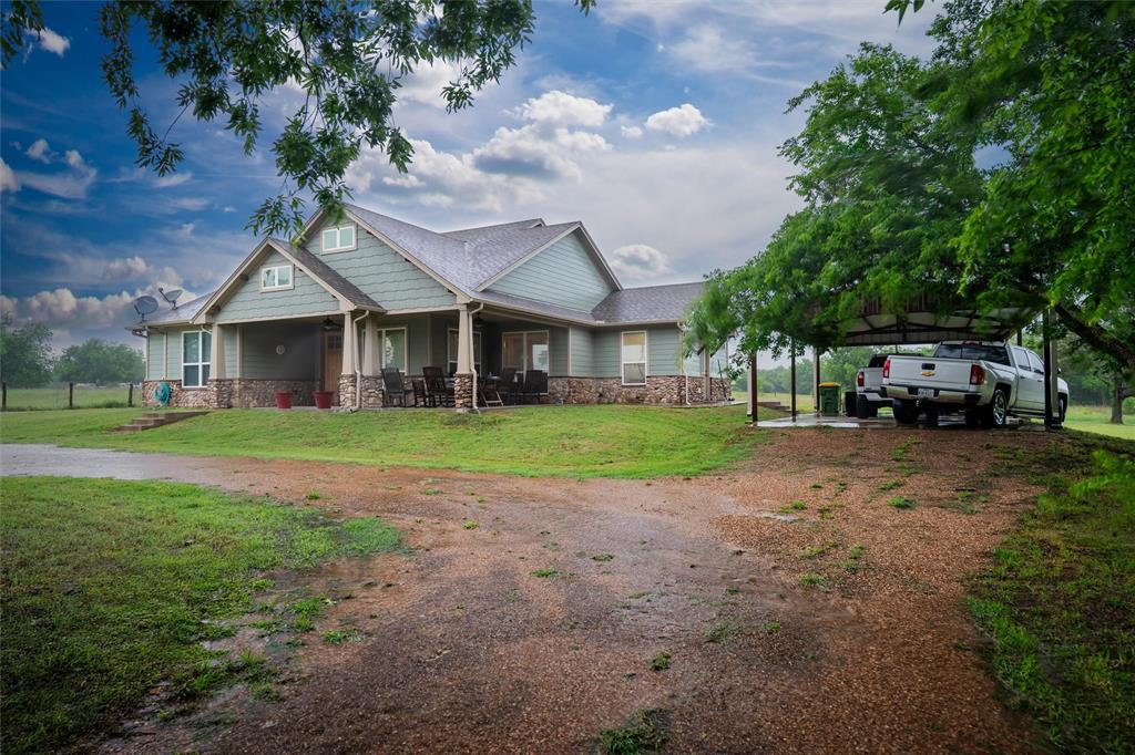 Mendoza Add - Residential