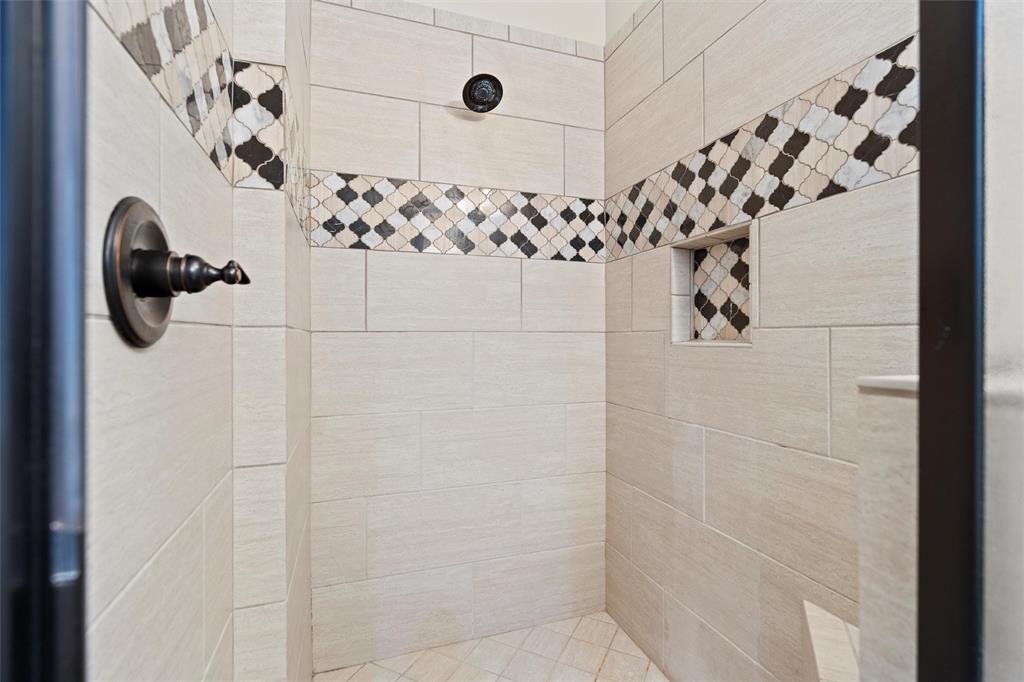 Mendoza Add - Residential