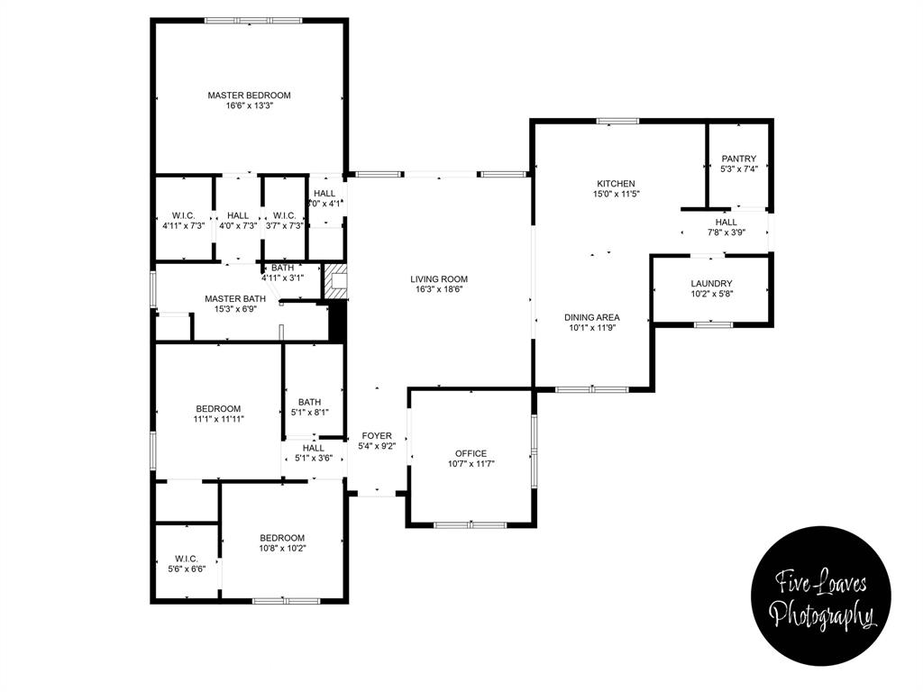 Mendoza Add - Residential