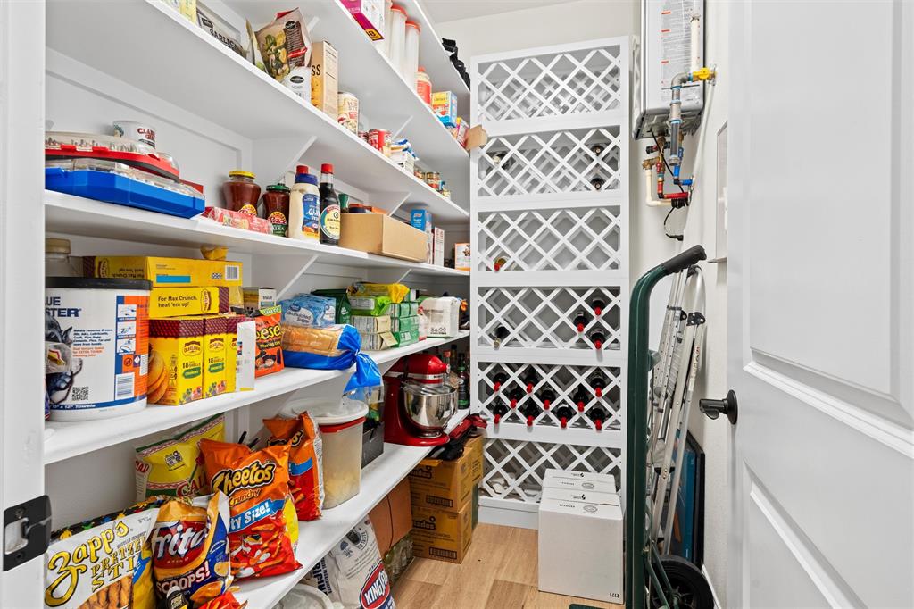 Mendoza Add - Residential