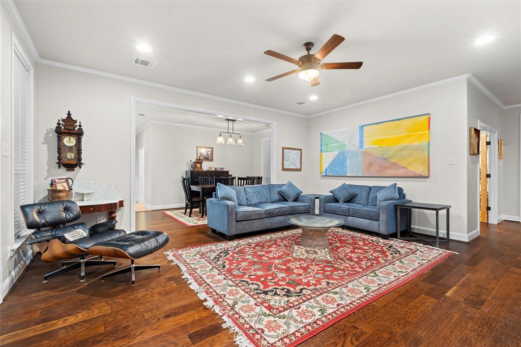 Mendoza Add - Residential