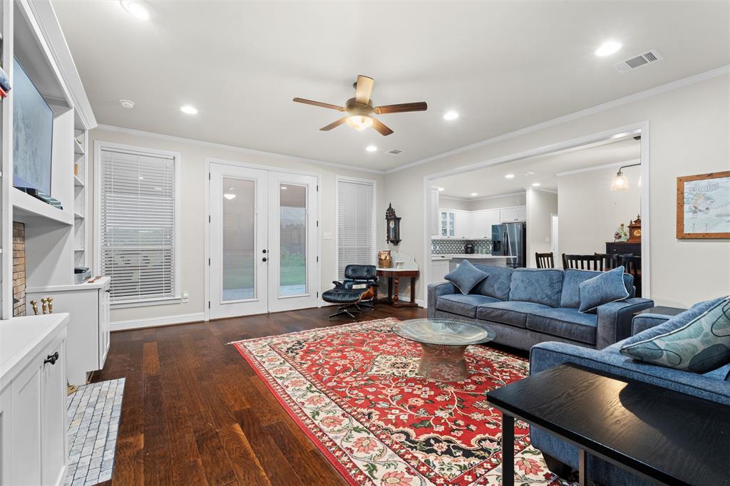 Mendoza Add - Residential