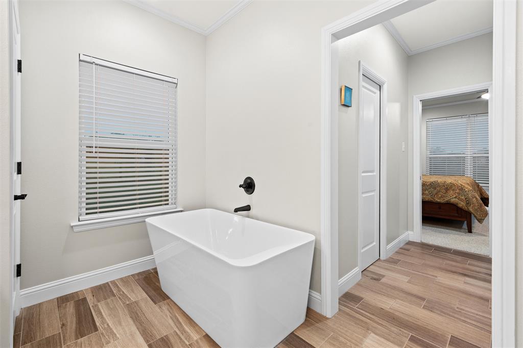 Mendoza Add - Residential