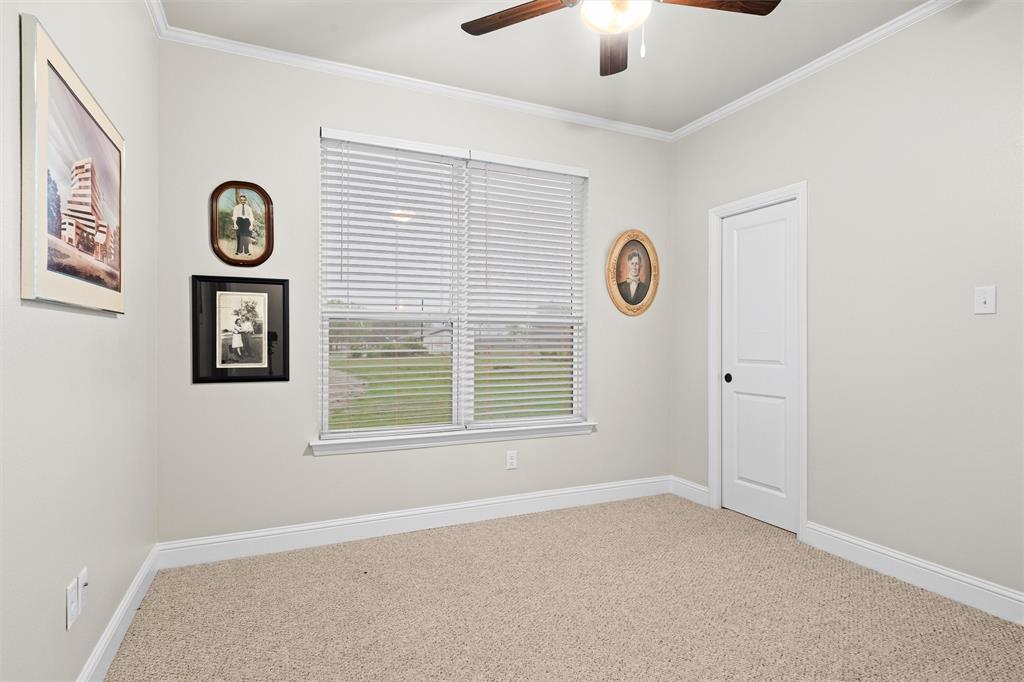 Mendoza Add - Residential