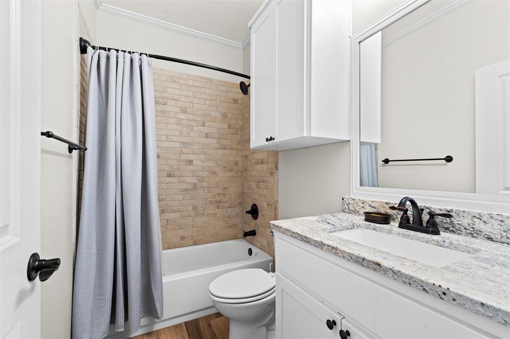 Mendoza Add - Residential