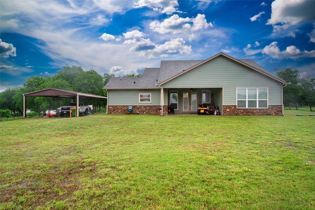 Mendoza Add - Residential