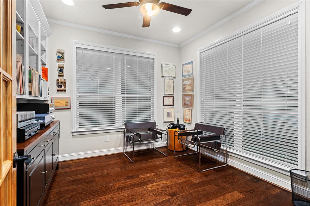 Mendoza Add - Residential