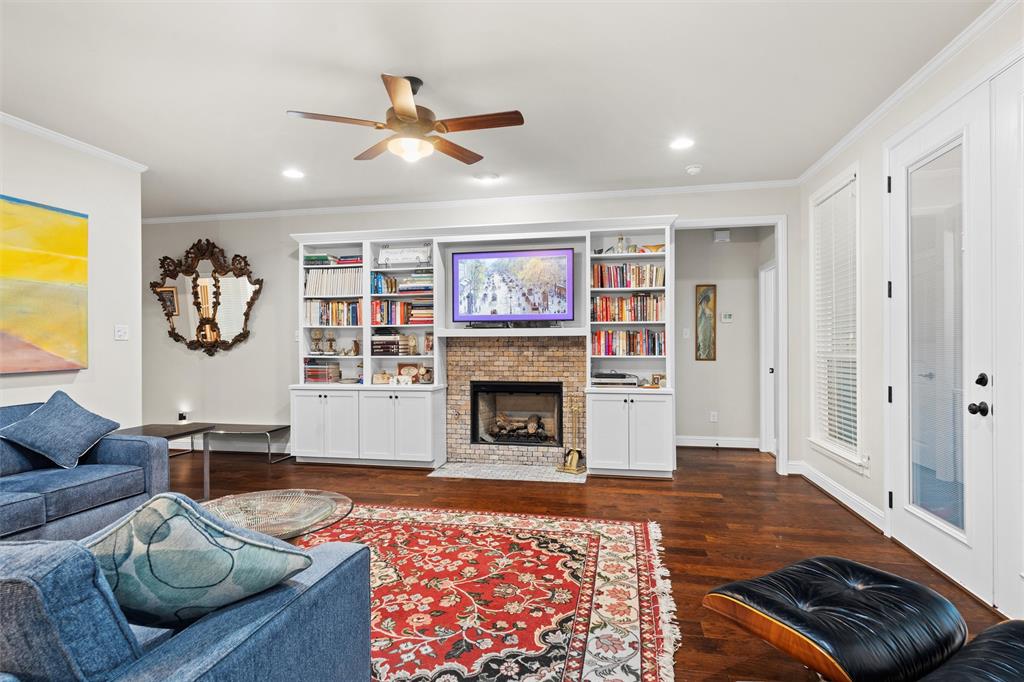 Mendoza Add - Residential