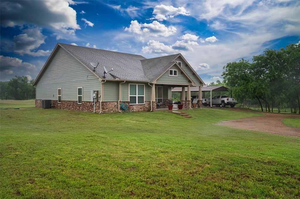 Mendoza Add - Residential