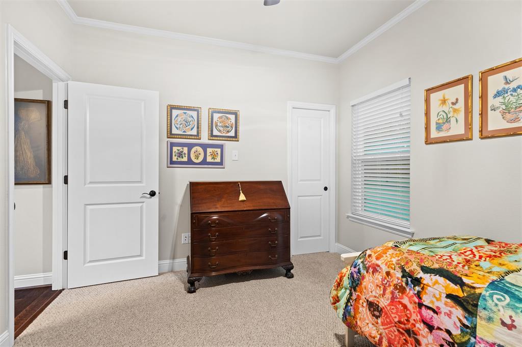 Mendoza Add - Residential