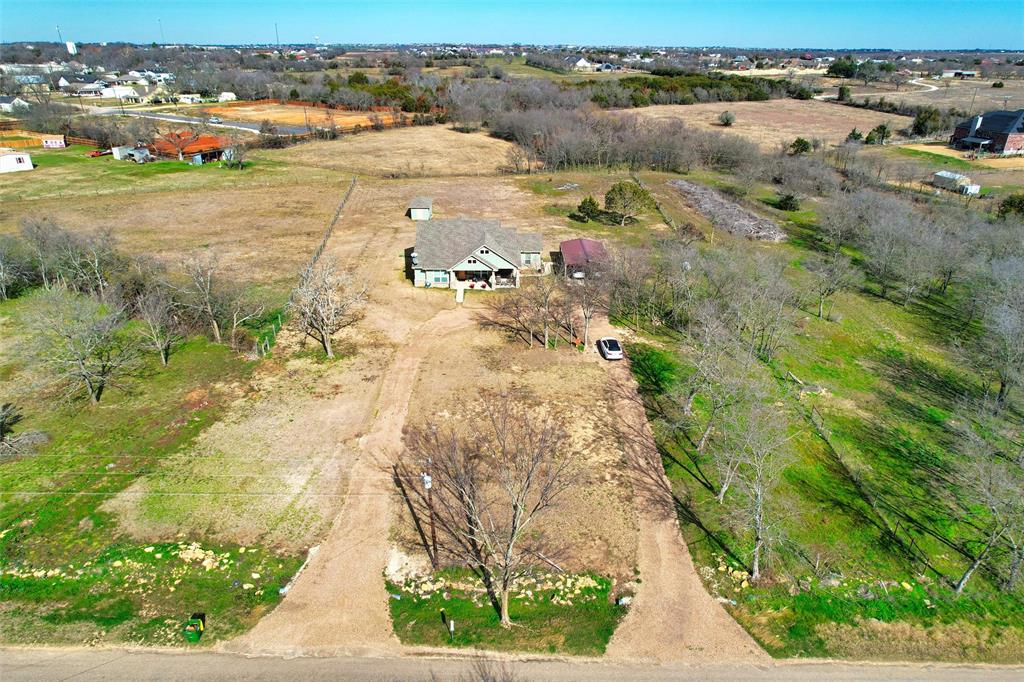 Mendoza Add - Residential