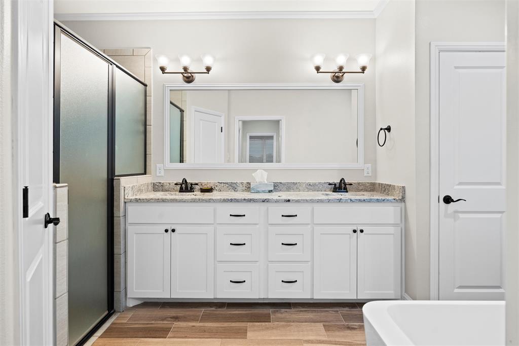 Mendoza Add - Residential