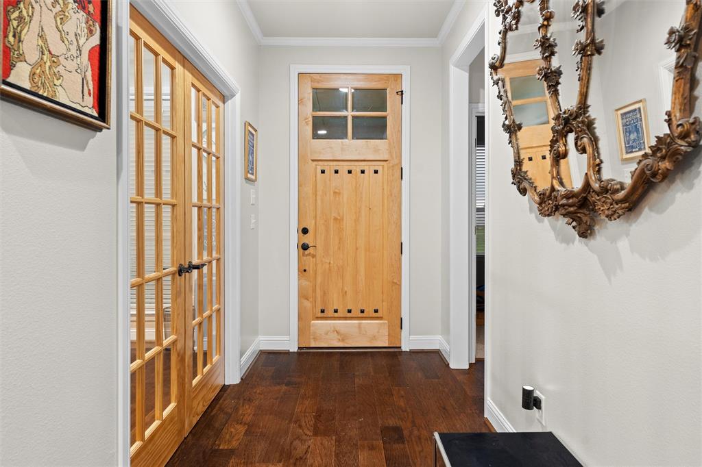 Mendoza Add - Residential