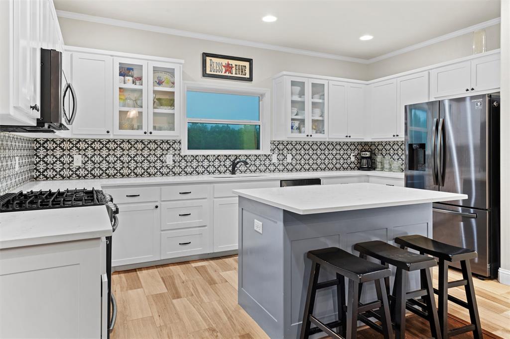 Mendoza Add - Residential