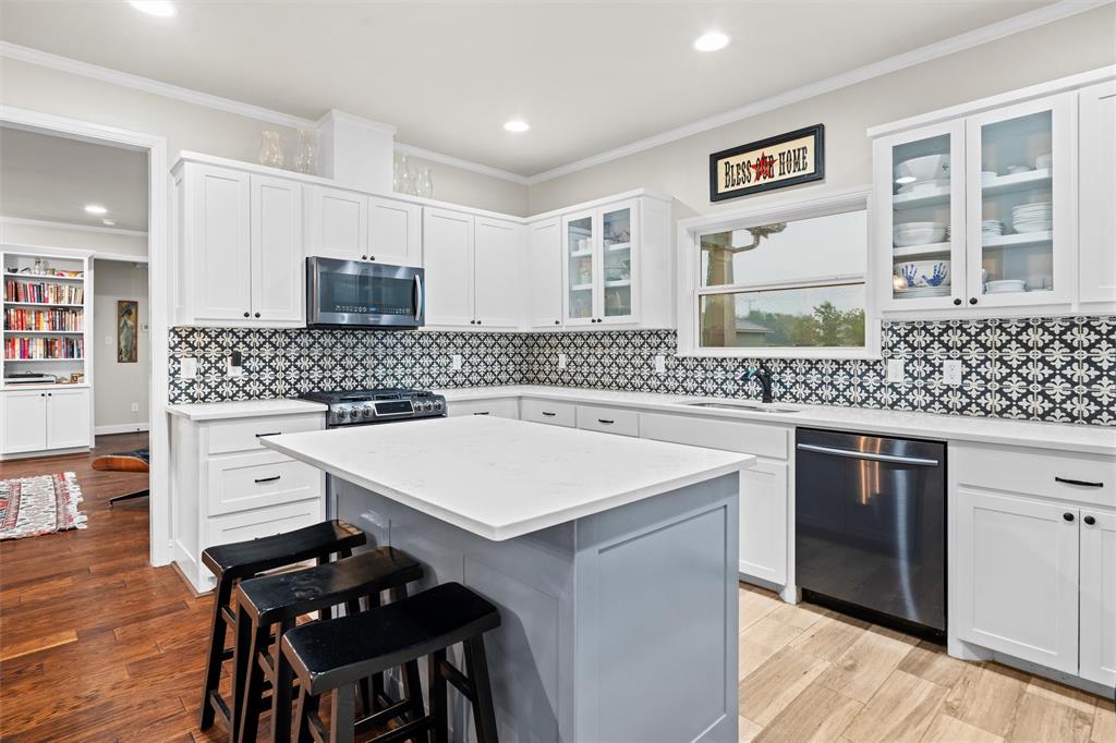 Mendoza Add - Residential