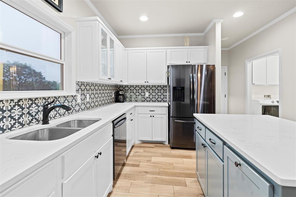 Mendoza Add - Residential