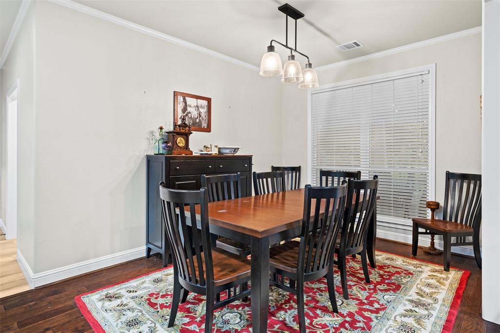 Mendoza Add - Residential