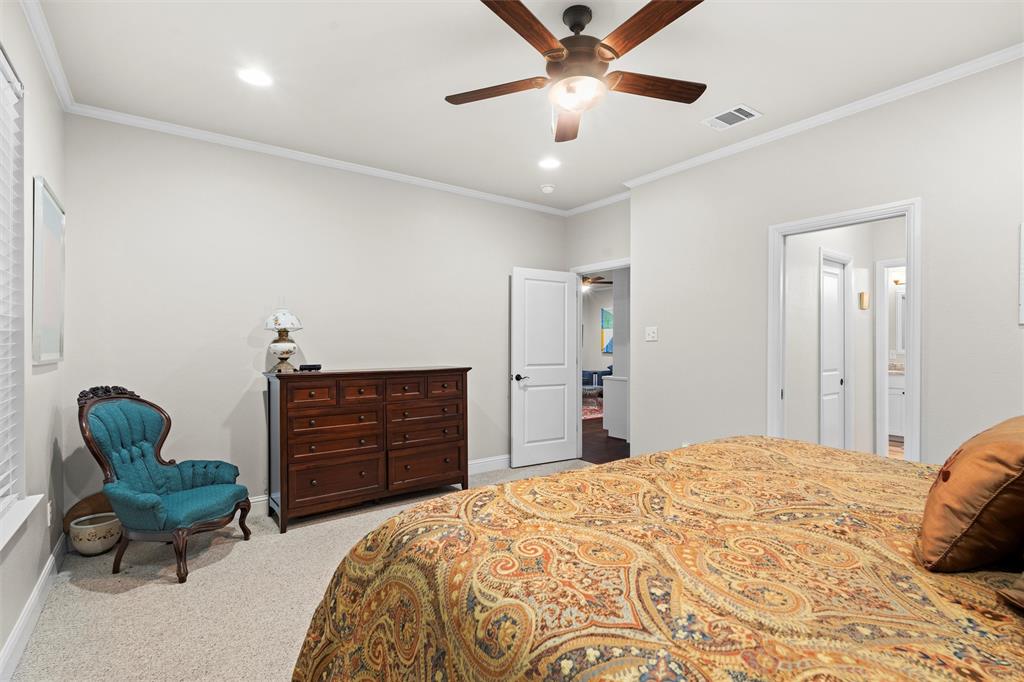 Mendoza Add - Residential