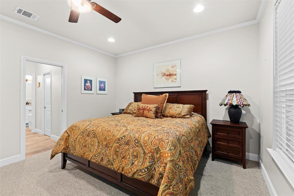 Mendoza Add - Residential