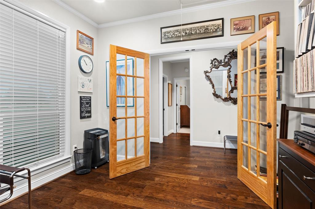 Mendoza Add - Residential