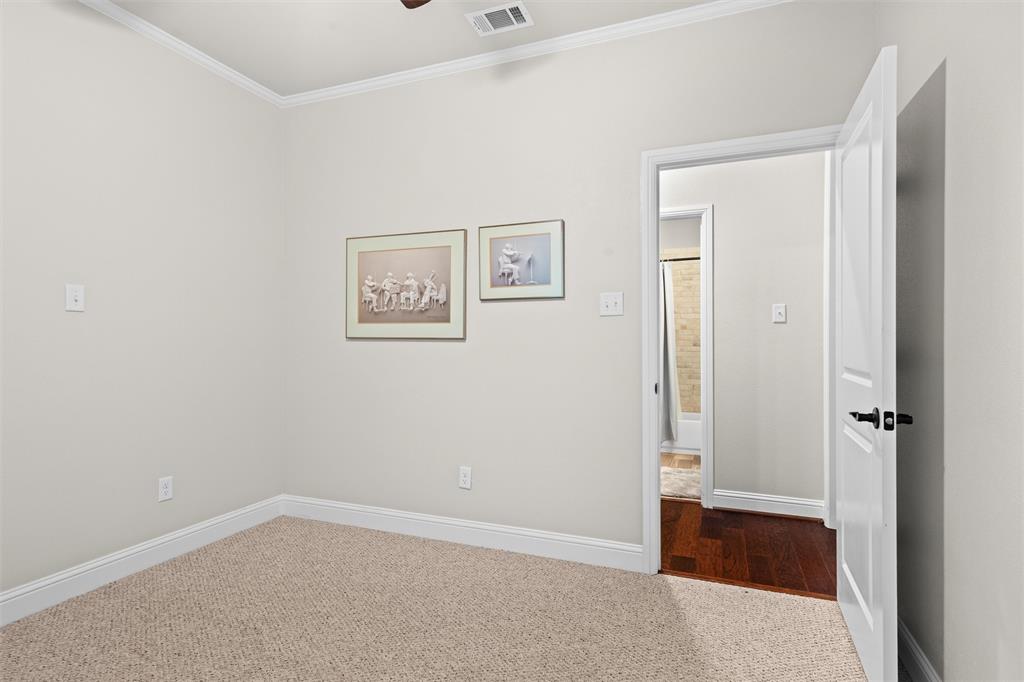 Mendoza Add - Residential