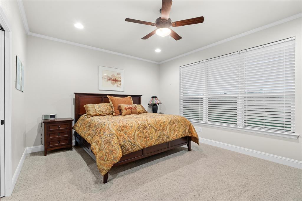 Mendoza Add - Residential