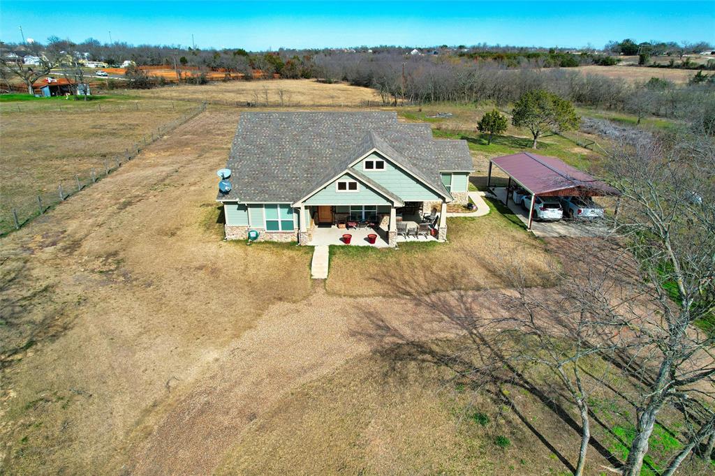 Mendoza Add - Residential