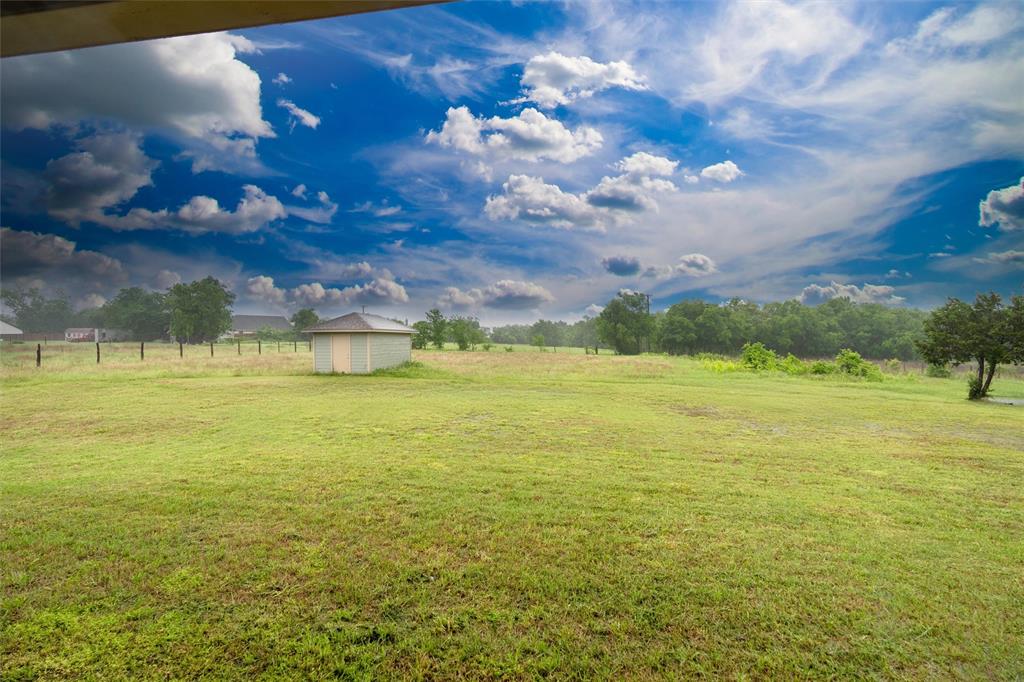 Mendoza Add - Residential