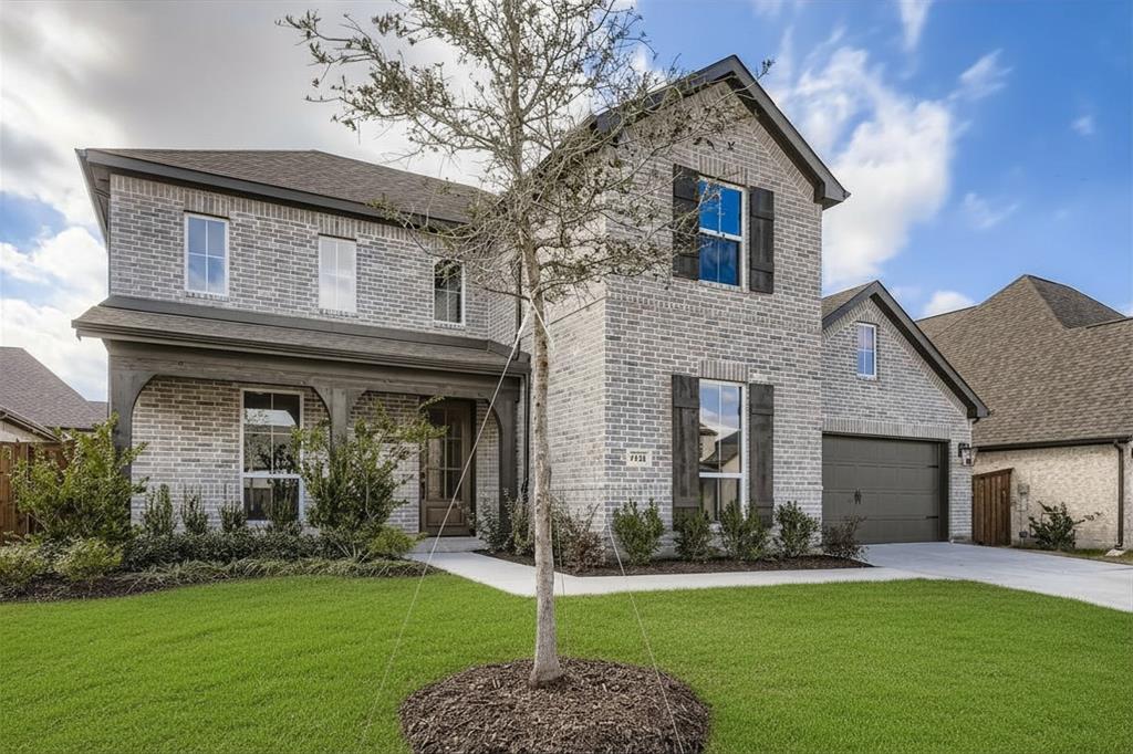 BridgeWater - Residential