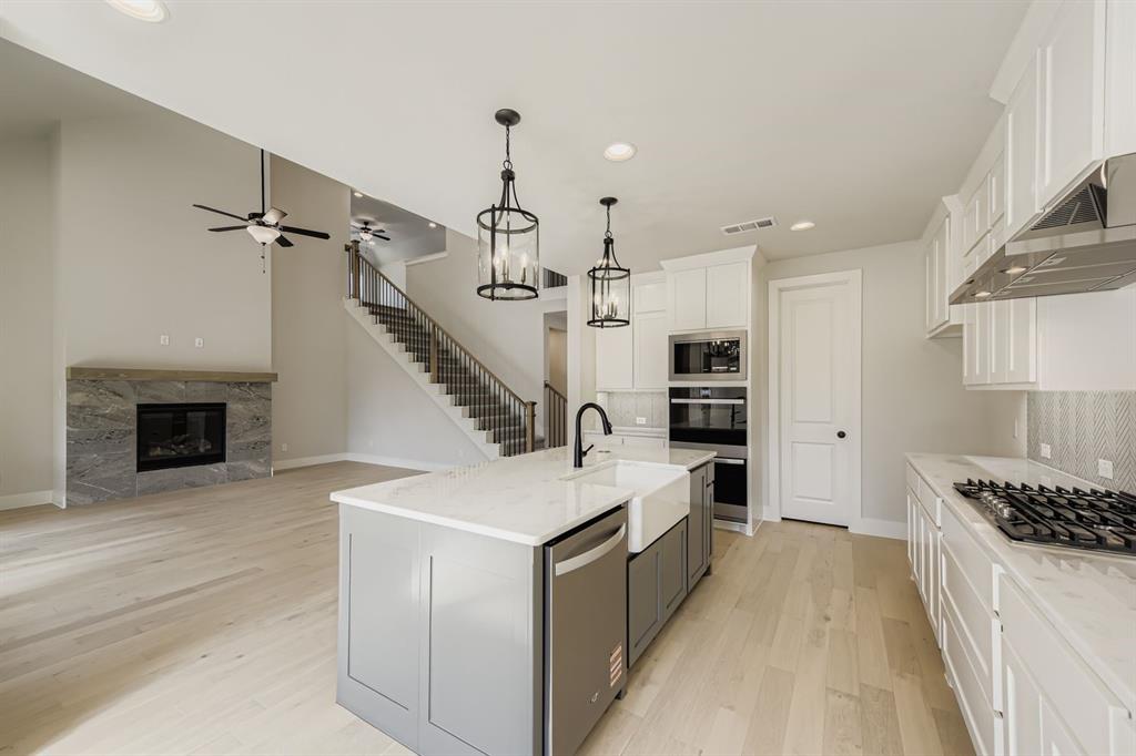 BridgeWater - Residential