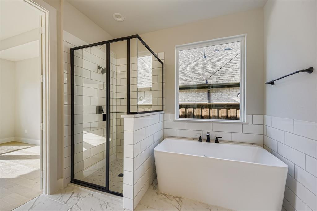 BridgeWater - Residential