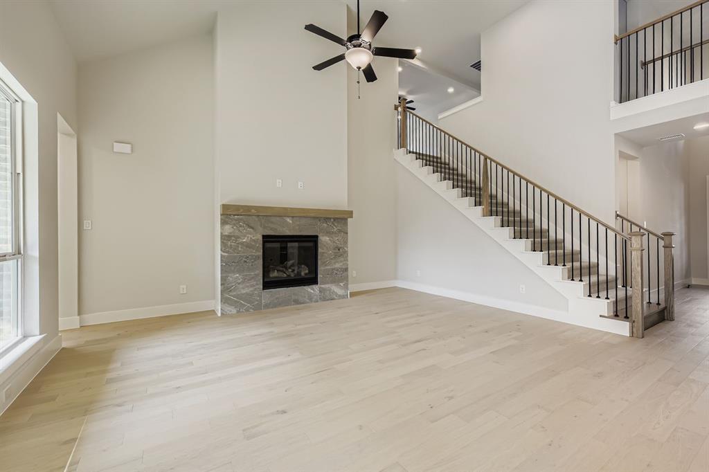 BridgeWater - Residential