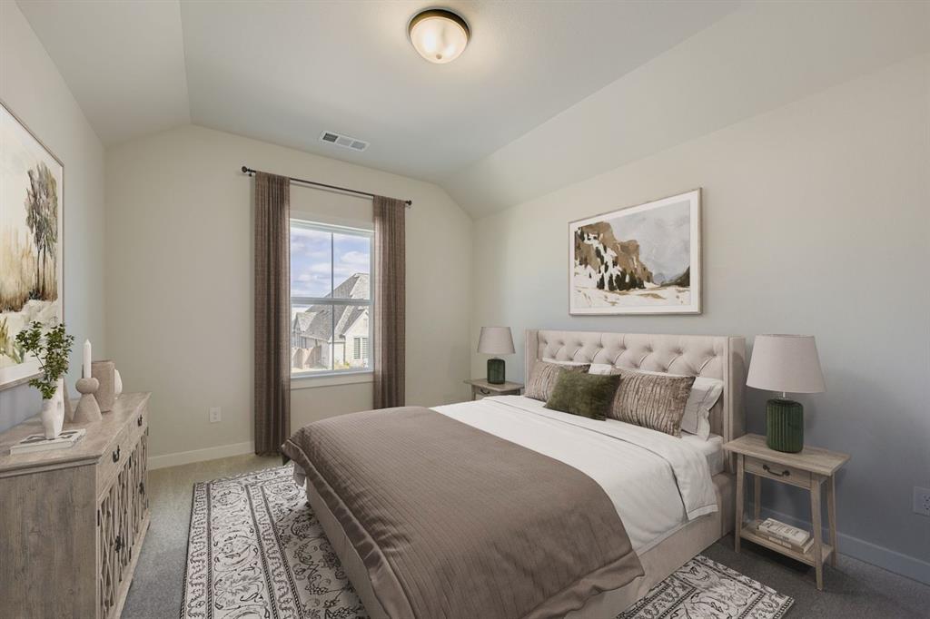 BridgeWater - Residential